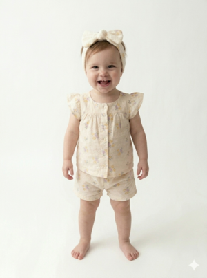 Ensemble RABITT BEAR ENFANT