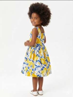 Robe Charanga Citrone
