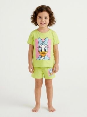 Collection Ensembles d'Été Enfants : Confort, Fun et Couleurs !